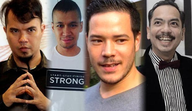 5 Pria Beristri Ini Pernah Digoda Nikita Mirzani