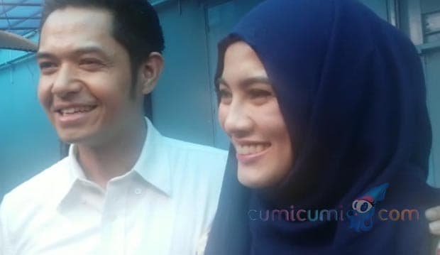 Dude dan Alyssa Tertarik Jadi Jubir Pilkada?