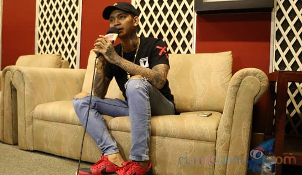 Yakin Kenal Young Lex? Baca Dulu Fakta-fakta Berikut