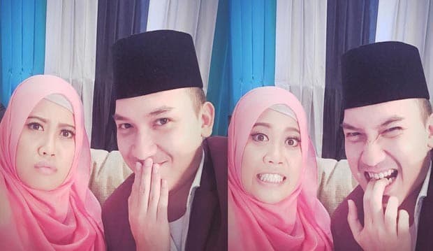 Dipacari Egi John? Musdalifah Mau Langsung Nikah