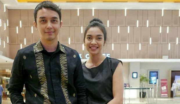 Lelah Latihan Teater, Tika Bravani Masuk Rumah Sakit