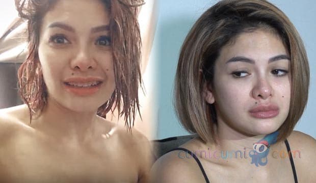 Soal Video 'Mandi Kucing', Nikita Mirzani Siap Hadapi KPAI dan Polisi