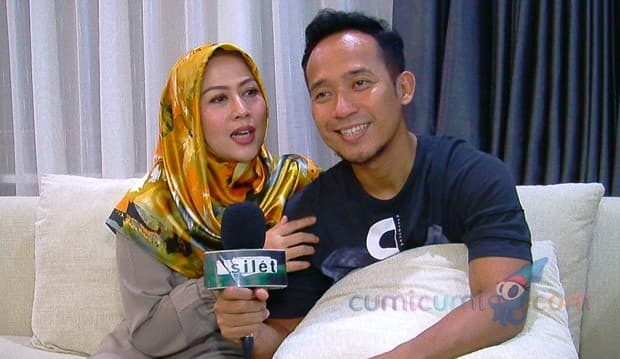 Fadlikal Muhammad Arsha, Anak Angkat Denny Cagur