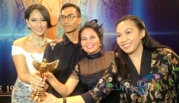 Piala Kesepuluh PGA, Kado Ulang Tahun Silet