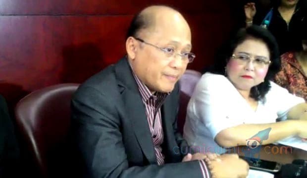 Kata-kata Bijak Mario Teguh Menjiplak Warren Buffet?