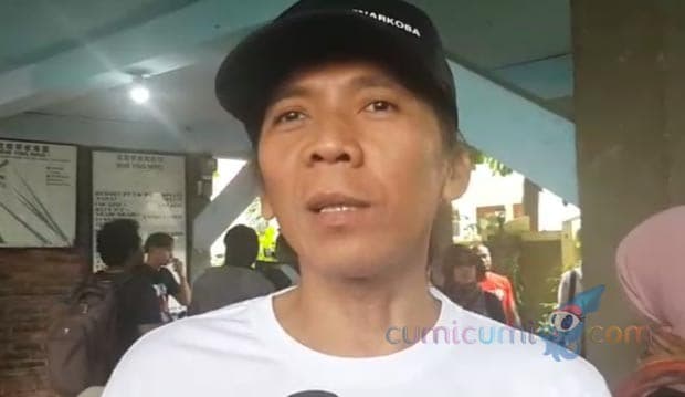 Bimbim Slank Amnesia, Lupa Ultah Pernikahan