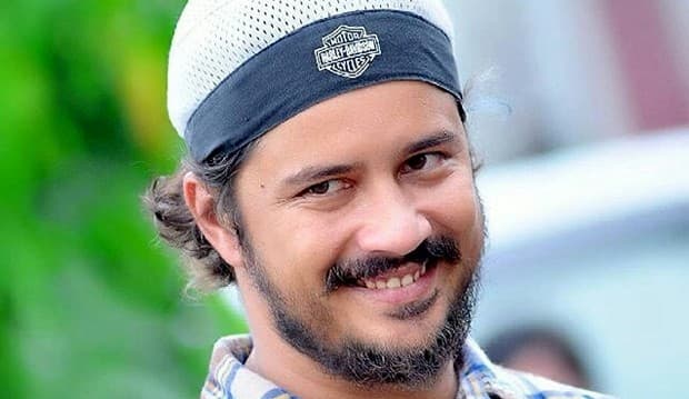 Nominasi Peran Orang Tua Sinetron Tersilet 2016: Abah Rama