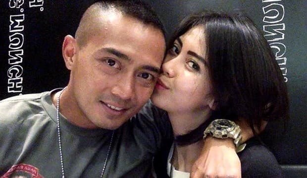 Beda Keyakinan, Yama Carlos Akan Nikah Dua Agama