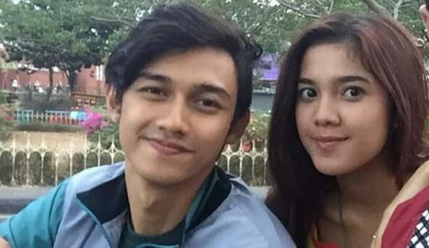Nominasi Pasangan Sinetron Tersilet 2016: Mondy dan Raya