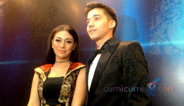 Stefan William Nikahi Celine Evangelista Tahun Ini