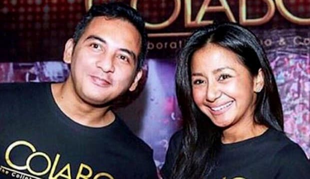 Muay Thai Membuat Amara dan Frans Lingua Romantis