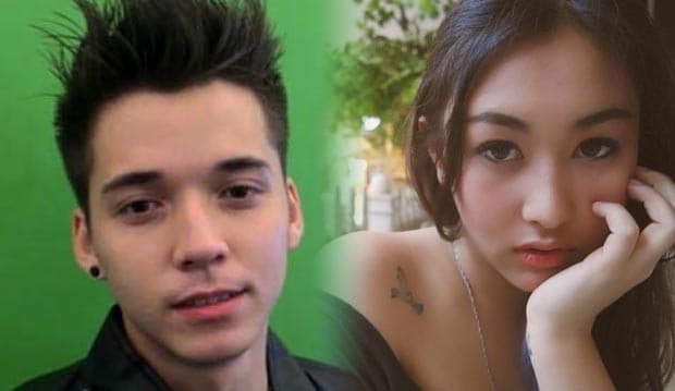 Kathy Indera Pernah Jadi Pelarian Stefan William?