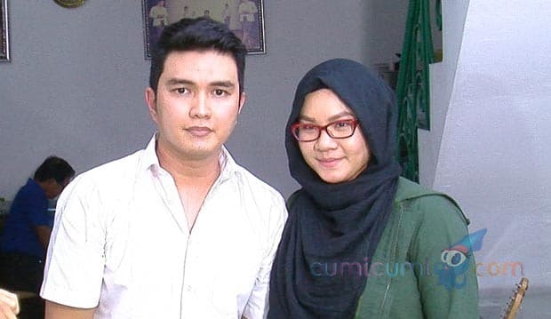 Aldi Taher Divonis Kanker, Istri Nangis Kejer
