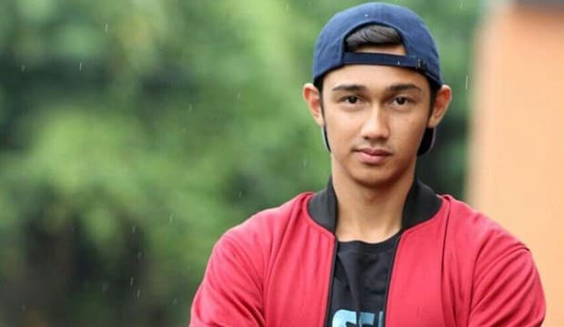 Nominasi Idola Tersilet 2016: Immanuel Caesar Hito