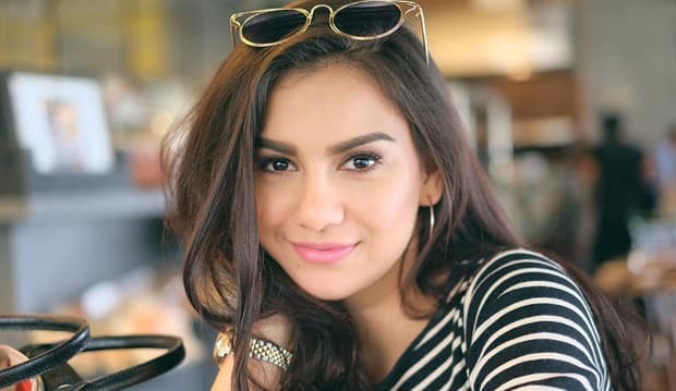 Nominasi Idola Tersilet 2016: Irish Bella