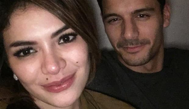 Tolak Pria Mapan, Nikita Mirzani Demen Bule Seksi