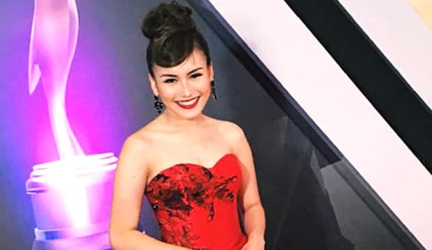 Ayu Ting Ting Pantas Disebut Diva Indonesia?