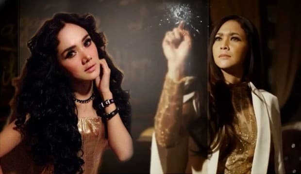 Reuni Ratu di Silet Awards 2016, Maia-Mulan Sepanggung?