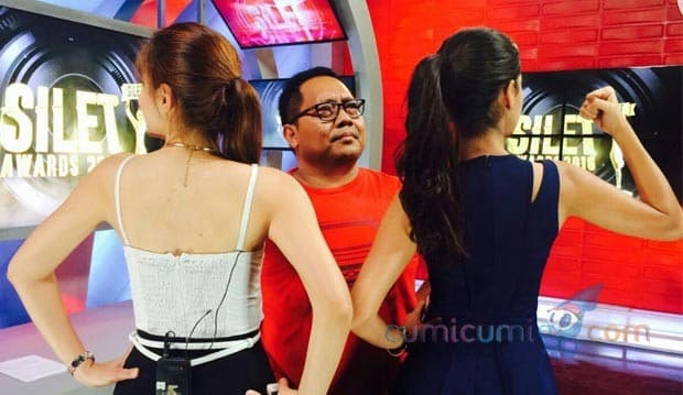 Silet New Look, Siapa Presenter Barunya?