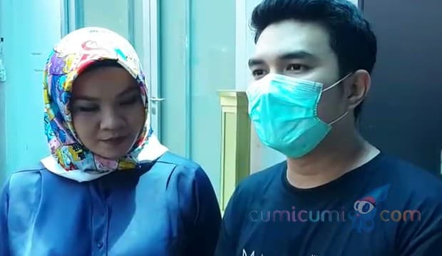 Sembuhkan Kanker, Aldi Taher Makan Putih Telur Setiap Hari