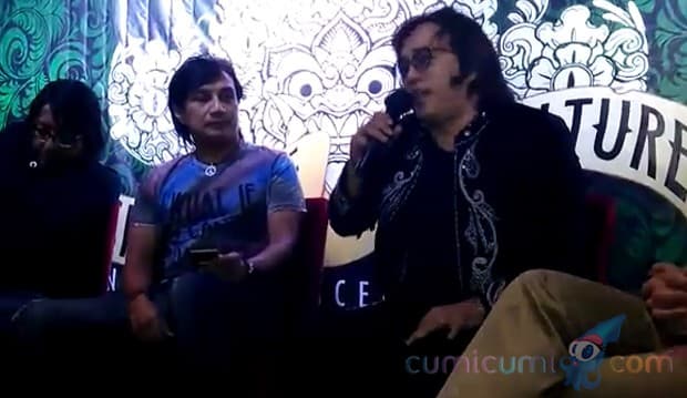 7 Lagu KLa Project Ini Fenomenal Banget
