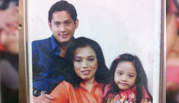 Resmi Cerai, Onky Alexander Kehilangan Hak Asuh Anak