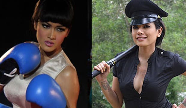 Jupe Sudah Minta Maaf, Nikita Mirzani Ogah Cabut Laporan?