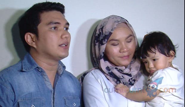 Terpukul Divonis Kanker, Aldi Taher Sering Melamun