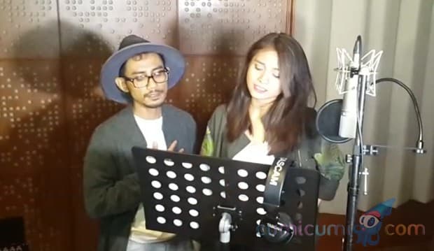 Kembali Bernyanyi, Acha Septriasa Seperti Hidup Lagi