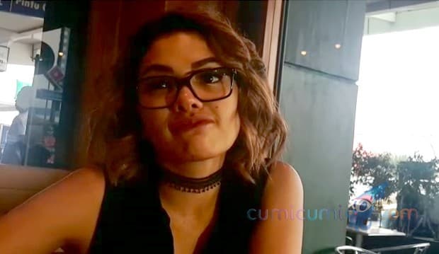 Nikita Mirzani Tahu Raffi-Ayu 'Check In' di Hotel Dharmawangsa?