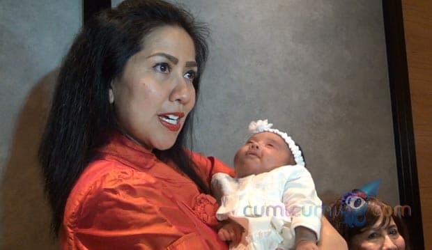 Anak Angkat Venna Tes HIV AIDS, Sakit Apa?