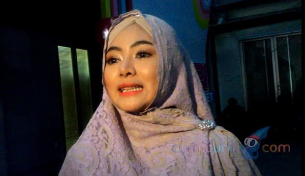Ditanya Soal Mantan, Vitalia Sesha Jawab Ketus
