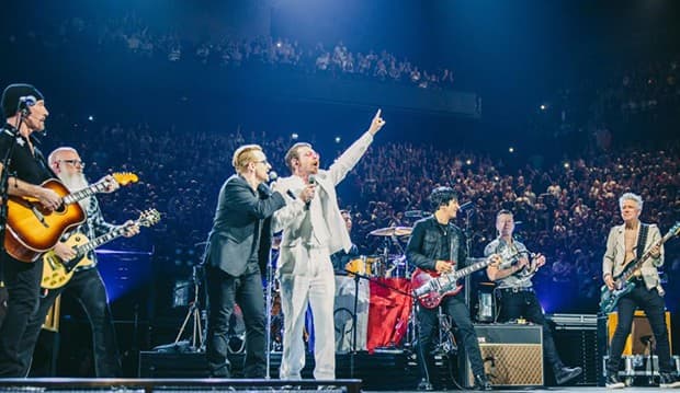 5 Nama Band Ini Diambil dari Nama Hewan