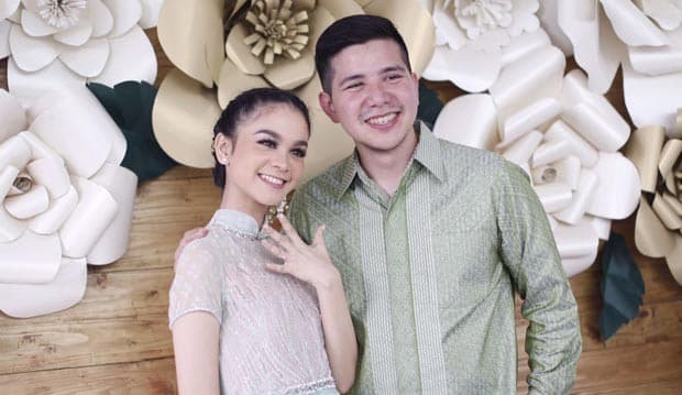 Calon Istri Lebih Tua, Haykal Kamil Bukan Brondong