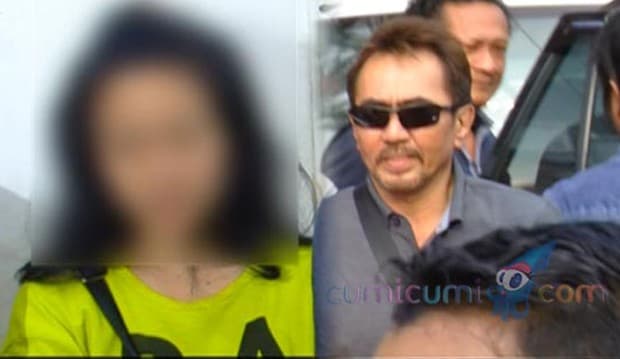 Jatah Bulanan Stabil, Gatot yang Hamili CT?