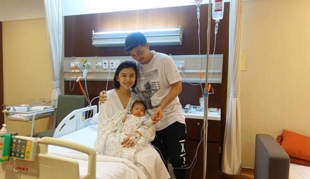 Chelsea Olivia Sakit Akibat Diet Mati-matian