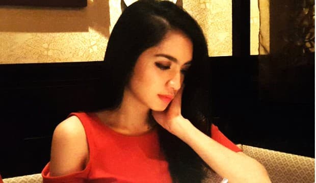 Lima Bulan Janda, Angel Karamoy Punya Pacar Baru