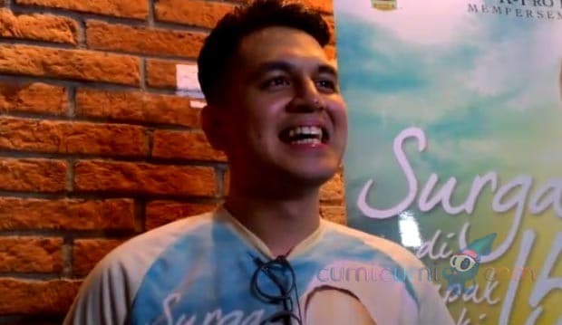Mesra Lagi dengan Jessica Mila, Pacar Kevin Julio Ngamuk?