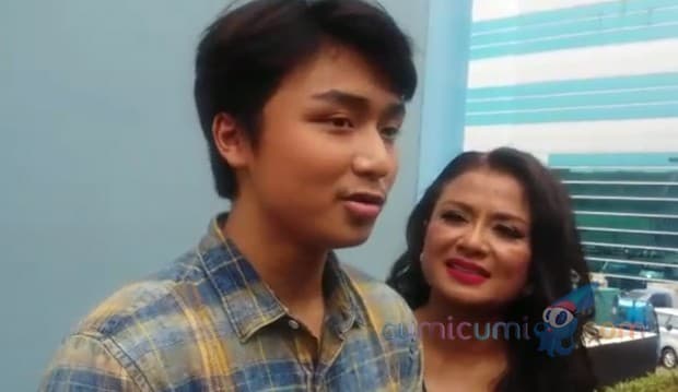 Siap Nikah Muda, Ini Kekasih Leon Dozan