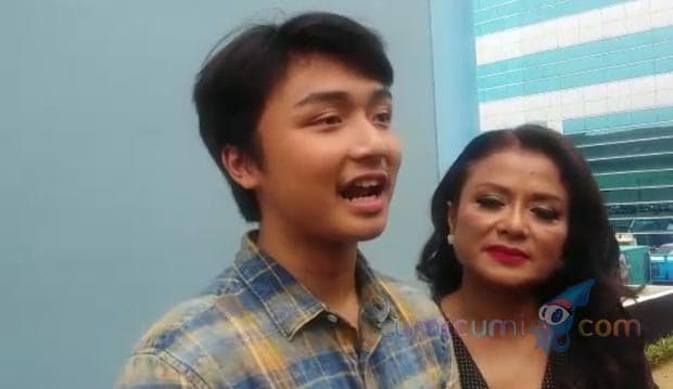 Betharia Sonata Mantu, Leon Dozan Siap Nikah Muda
