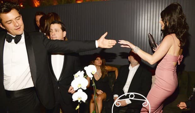 Katy Perry-Orlando Bloom Kenapa Putus? Ini Jawabannya