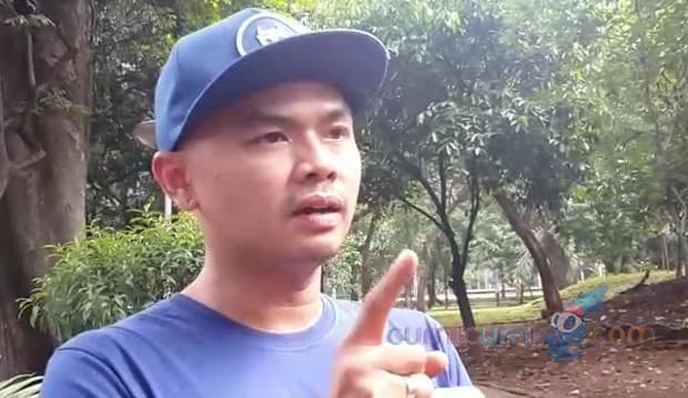 Wendy Cagur Junior Bisa Ngelawak Juga, Lho!