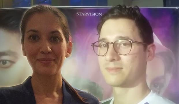 Nino Fernandez Ingin Taaruf, Sama Hannah Al Rashid?