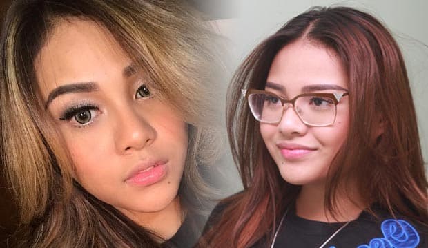 Rambut 'Super Balayage' Aurel Jiplak Kylie Jenner?