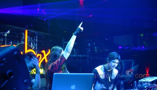 Gara-gara Al Ghazali, Maia Estianty Pensiun Jadi DJ