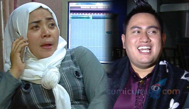 Muzdalifah Mau Nikah, Nassar Tak Mau Kalah