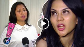 Anggita Sari Resmi Direhab!