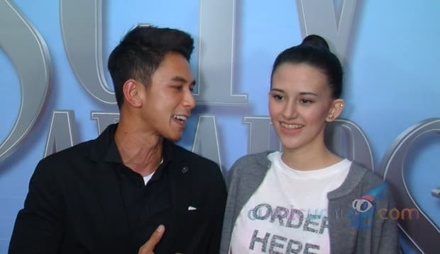 Fandy Christian: Saya Ayah Karbitan