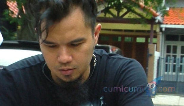 Ditangkap Polisi, 5 Aksi Nekat Ini Pernah Dilakukan Dhani