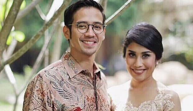 Ngobrol Bareng Camer, Begini Ekspresi Wajah Tarra Budiman